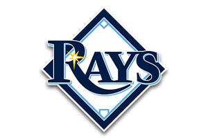 Tampa Rays Logo